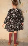 shein-sukienka-dziewczeca-czarna-basic-109cm-vbe-stan-nowy