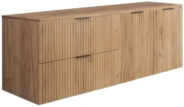 szafka-lazienkowa-pod-umywalke-140-dab-cm-modne-ryflowane-fronty-mdf