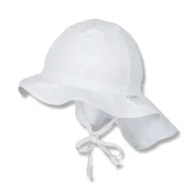 sterntaler-czapka-dziecieca-biala-prosta-43-1spv