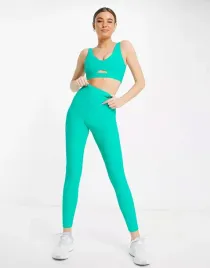 south-beach-top-zielony-prazkowny-sport-34-vab