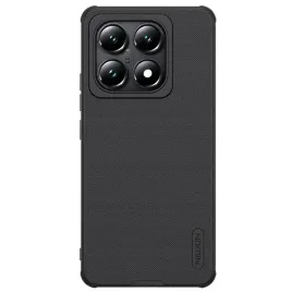 etui-nillkin-super-frosted-shield-pro-czarne-do-xiaomi-14t-pro