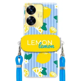 etui-do-realme-c55-niebieska-smycz-crossbody-uchwyt-lemon-modne-na-ramie