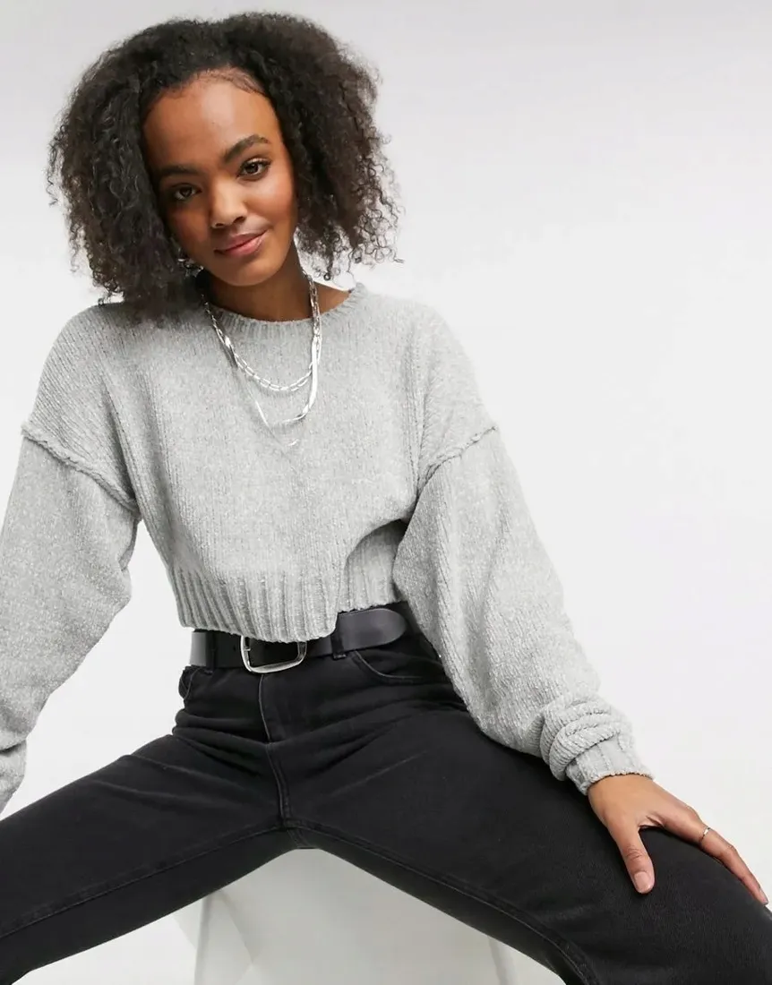 in-the-style-damski-sweter-kremowy-basic-38-40-uee
