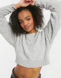 in-the-style-damski-sweter-kremowy-basic-38-40-uee-stan-nowy