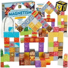 klocki-magnetyczne-3d-kostki-budowlane-pixele-duzy-zestaw-blind-box-99-el