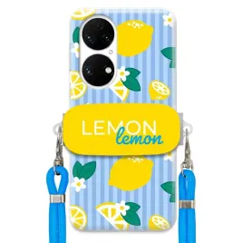 etui-do-huawei-p50-niebieska-smycz-crossbody-uchwyt-lemon-modne-na-ramie