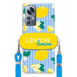 etui-do-xiaomi-12-niebieska-smycz-crossbody-uchwyt-lemon-subtelne-kobiece