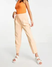 spodnie-eleganckie-w-kant-pomaranczowe-34-xs-1vam