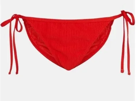 warehouse-dol-od-bikini-czerwony-damski-36-yfp-rozmiar-36