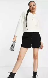 brave-soul-sweter-damski-ecru-casual-basic-36-1vae