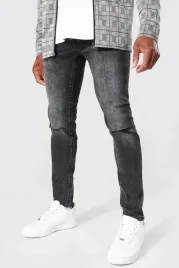 boohooman-jeansy-meskie-szare-z-dziurami-30-2axg1