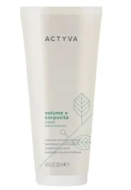 kemon-actyva-volume-e-corposita-conditioner-200-ml
