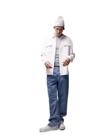 topman-biala-koszula-sztruksowa-meska-xs-1vaw