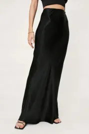 nasty-gal-spodnica-damska-zielona-casual-34-ods