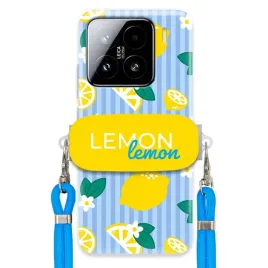 etui-do-xiaomi-15-niebieska-smycz-crossbody-uchwyt-lemon-subtelne-kobiece