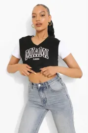 boohoo-kamizelka-damska-czarna-print-miami-s-yhd
