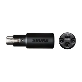 shure-mvx2u-adapter-sygnalu-xlr-usb