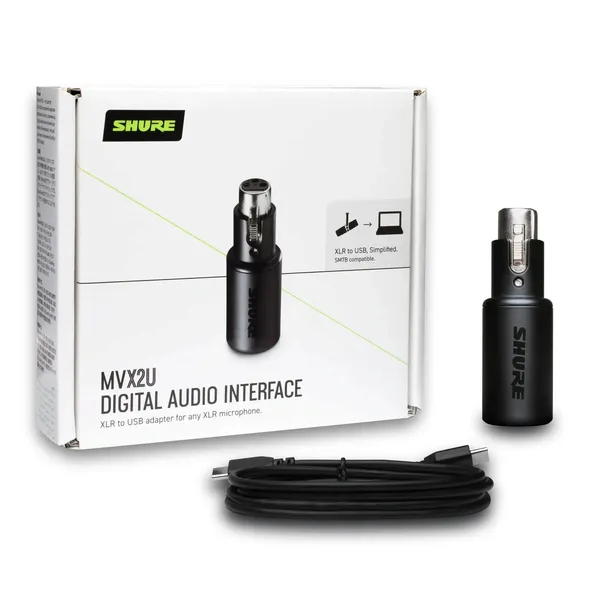 shure-mvx2u-adapter-sygnalu-xlr-usb-stan-opakowania-oryginalne