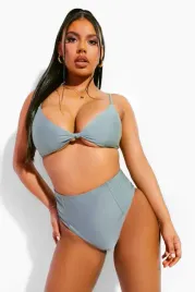 boohoo-dol-od-bikini-zielony-wysoki-stan-44-yhg