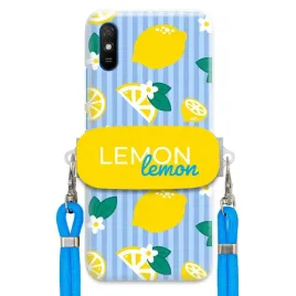 etui-do-xiaomi-redmi-9i-niebieska-smycz-uchwyt-lemon-pancerne-subtelne