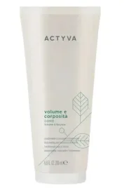 kemon-actyva-volume-e-corposita-conditioner-200-ml