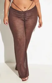 prettylittlething-plus-spodnie-brazowe-44-1z3g1