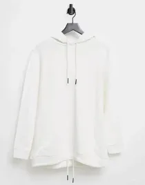 noisy-may-bluza-kremowa-damska-klasyczna-xs-rnr