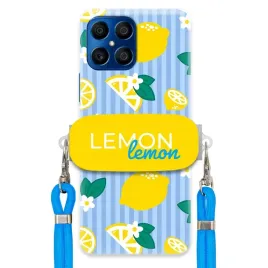 etui-do-huawei-honor-x8-niebieska-smycz-uchwyt-lemon-pancerne-subtelne