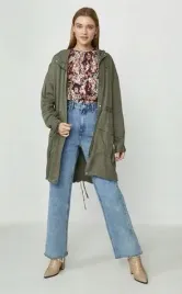 bellfield-damska-kurtka-parka-khaki-casual-xs-odf
