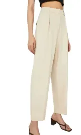 warehouse-rozowe-spodnie-cygaretki-casual-40-1yfn