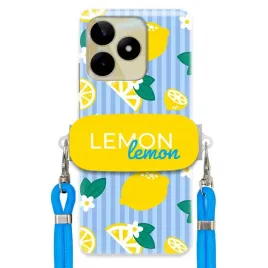 etui-do-realme-c51-niebieska-smycz-crossbody-uchwyt-lemon-modne-na-ramie