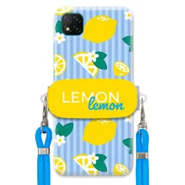 etui-do-xiaomi-poco-c3-niebieska-smycz-crossbody-uchwyt-lemon-subtelne