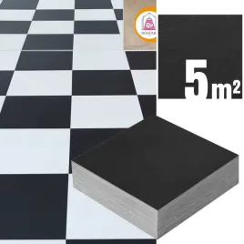 plytki-winylowe-samoprzylepne-5m-total-black-kafle-karo-wodoodporne
