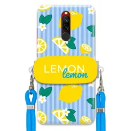 etui-do-xiaomi-redmi-8-niebieska-smycz-crossbody-uchwyt-lemon-subtelne