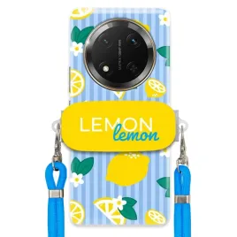 etui-do-honor-magic-7-lite-niebieska-smycz-uchwyt-lemon-subtelne-urocze