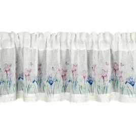 zazdrostka-firana-gotowa-dolorez-30x150-cm-kwiaty-tunel-do-kuchni-pokoju