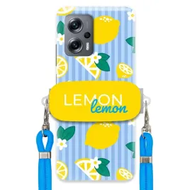etui-do-xiaomi-poco-x4-gt-niebieska-smycz-uchwyt-lemon-subtelne-urocze