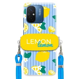 etui-do-xiaomi-redmi-12c-niebieska-smycz-uchwyt-lemon-pancerne-subtelne