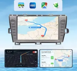 radio-nawigacja-android-toyota-prius-2009-2013-wifi-gps-srebrne