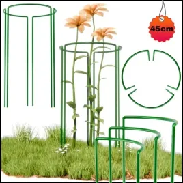 podpora-pierscieniowa-25x45cm-cm-do-kwiatow-3-czesciowa-metalowa-zielona