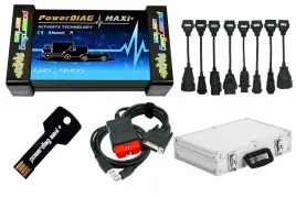 tester-diagnostyczny-powerdiag-maxi-ultimate-8-kabli-ciezarowe-walizka