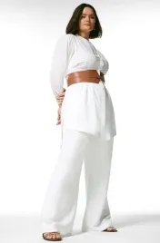 0a1g3-a-karen-millen-koszula-plus-size-biala-48