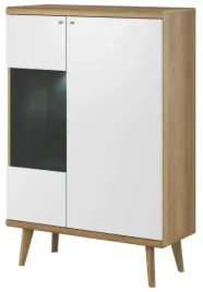 witryna-5-rimo-bialy-mat-dab-riviera