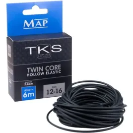 amortyzator-map-tks-twin-core-hollow-pole-elastic-2-4mm-black-6m