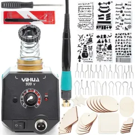wypalarka-do-drewna-pirograf-30w-yihua-939-v-zestaw-do-wypalania-sklejka