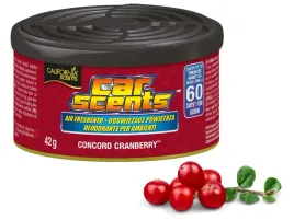 zapach-california-car-puszka-cranberry