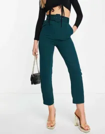 style-cheat-spodnie-eleganckie-zielone-38-1vau