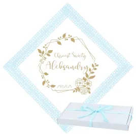 szatka-do-chrztu-z-pudelkiem-wlasne-imie-data-pamiatka-na-chrzest-prezent