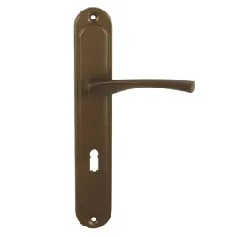 komplet-klamek-domino-eva-braz-na-klucz-zwykly-rozstaw-72-nowoczesne-proste