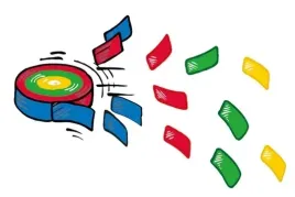 frisbee-confetti-junior-amscan-65cm-latajacy-dysk-z-konfetti